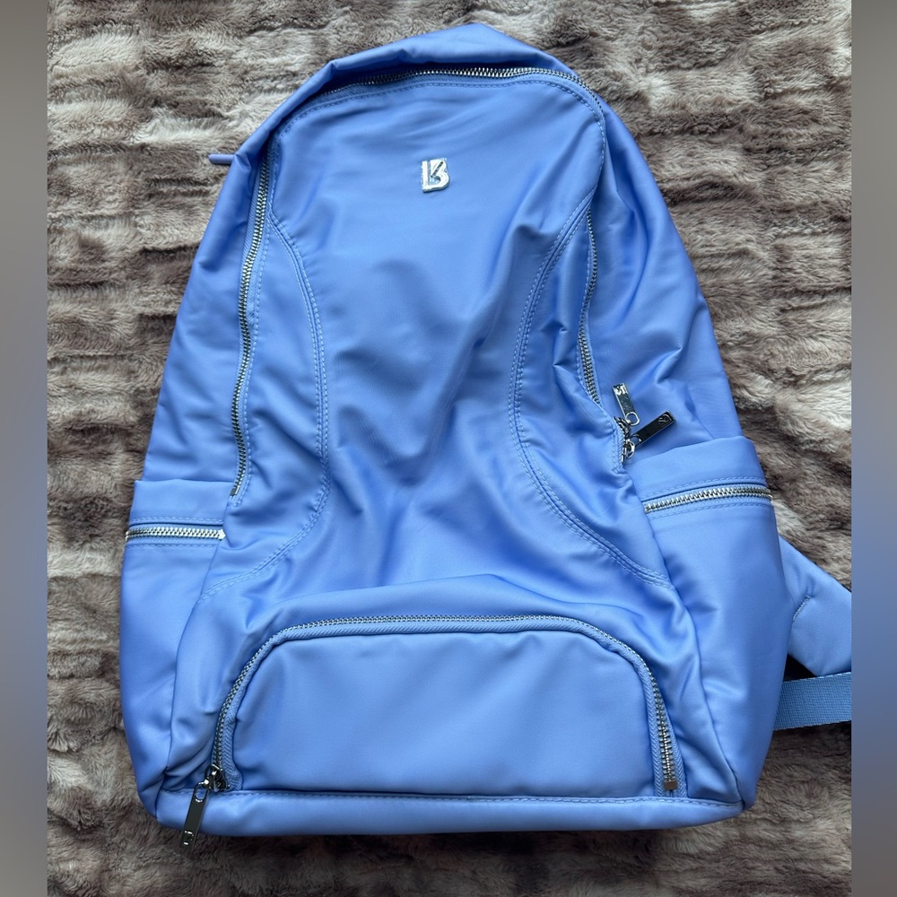 BuffBunny Game Changer Backpack